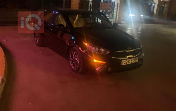 كيا فورتي 2020 للبيع في العراق -  بغداد